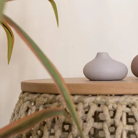 Zen Retreat In The Historic Center Of Corfu *