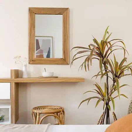 Zen Retreat In The Historic Center Of Corfu Apartment Corfu (city)